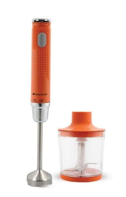 Wonderchef Regalia 350-Watt Hand Blender