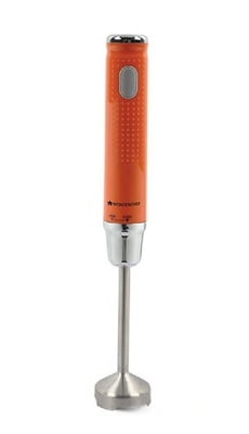 Wonderchef Regalia 350-Watt Hand Blender Wonderchef Regalia 350-Watt Hand Blender