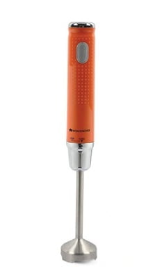 Wonderchef Regalia 350-Watt Hand Blender