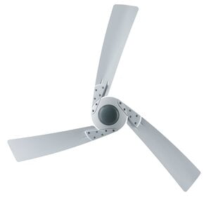 BAJAJ FAN 1200MM EURO WHITE