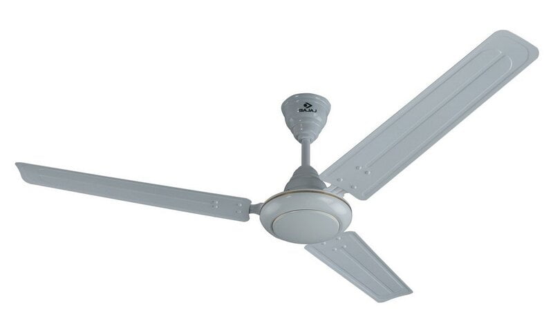 BAJAJ FAN 1200MM TEZ WHITE BAJAJ FAN 1200MM TEZ WHITE