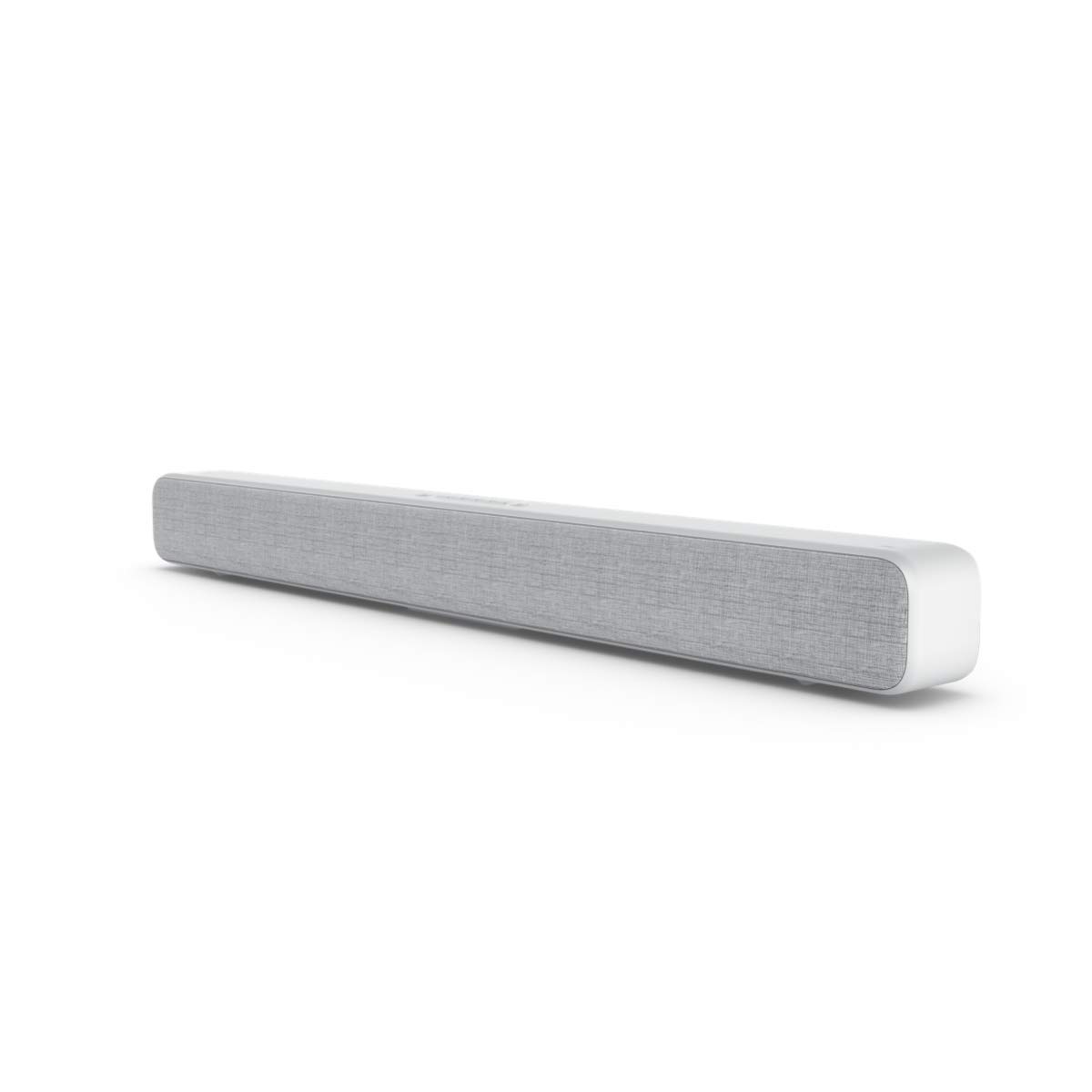 MI SOUNDBAR BLACK MI SOUNDBAR BLACK
