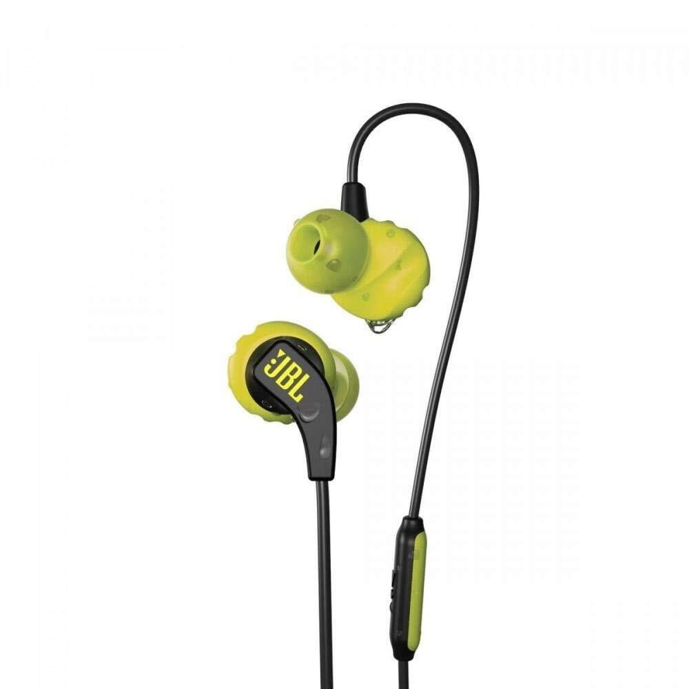 Buy JBL I Endurance Run inear wired sport headphones Online on