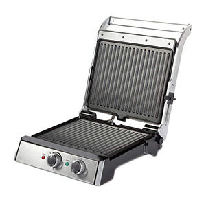 HAVELLS TOASTINO 4 SLICE GRILL BBQ WITH TIME 2000W