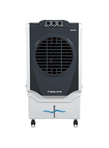 Intex WindBlaster 90HC (90 liter) Desert Air Cooler Intex WindBlaster 90HC (90 liter) Desert Air Cooler