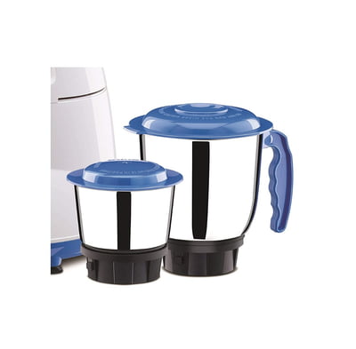 BAJAJ MIXER GRINDER BRAVO DLX