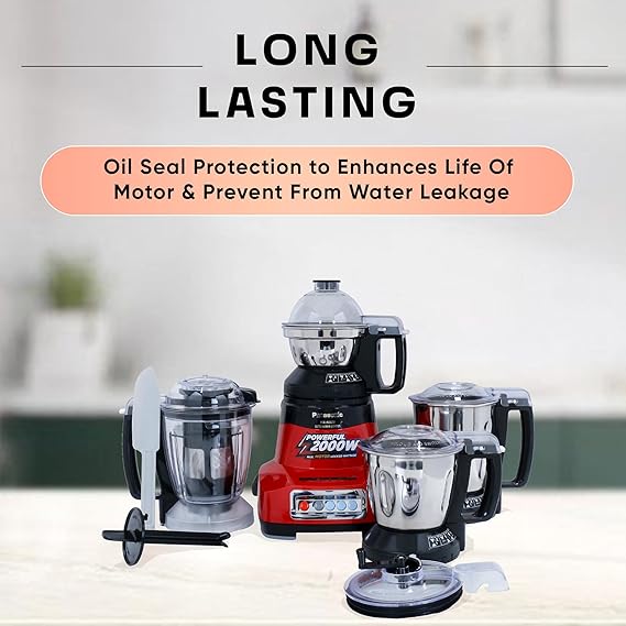 Panasonic MONSTER AE475 750 Juicer Mixer Grinder (4 Jars) Panasonic MONSTER AE475 750 Juicer Mixer Grinder (4 Jars)