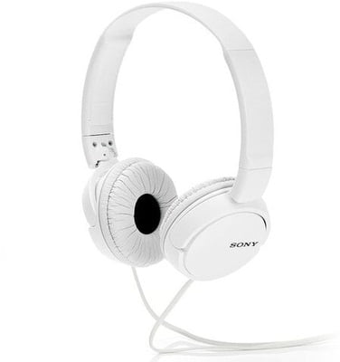 SONY HEADPHONE MDR-ZX110 ( Genuine ) without MIC