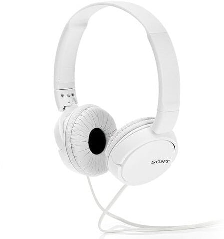 SONY HEADPHONE MDR-ZX110 ( Genuine ) without MIC SONY HEADPHONE MDR-ZX110 ( Genuine ) without MIC