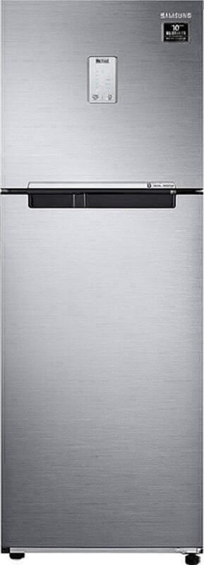 Samsung 244L 3 Star Curd Maestro Inverter with Frost Free TECH Samsung 244L 3 Star Curd Maestro Inverter with Frost Free TECH