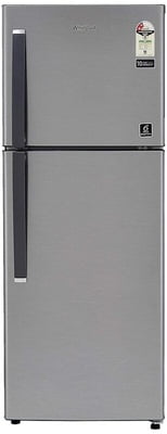 Whirlpool Refrigerator NEO 258LH CLS PLUS Chromium Steel 1S
