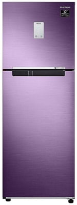 Samsung RT28T3522RU/HL 244 litre 2 Star Inverter Frost-Free Refrigerator