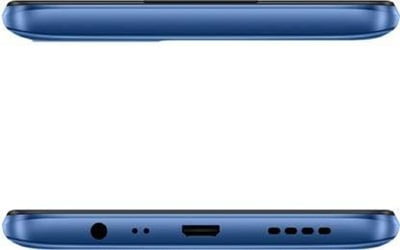 Realme C12 3GB RAM & 32GB ROM (Power Blue) Realme C12 3GB RAM & 32GB ROM (Power Blue)