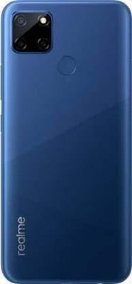 Realme C12 3GB RAM & 32GB ROM (Power Blue)