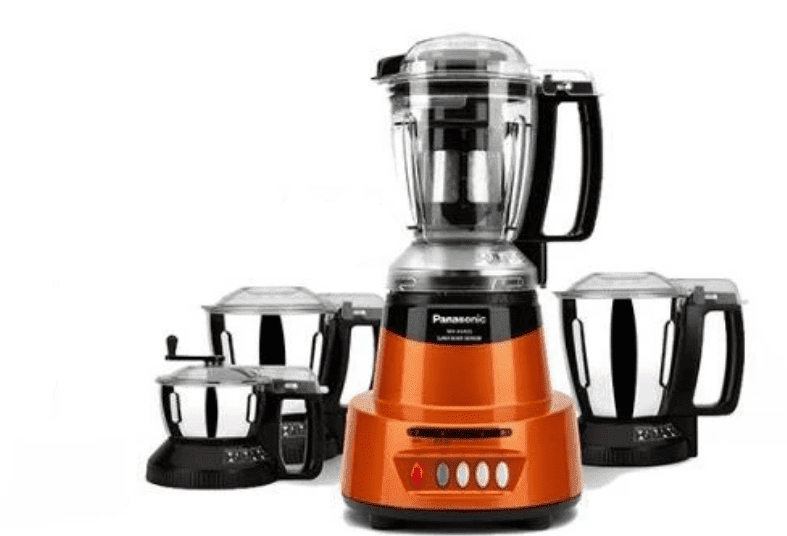 Panasonic Elements Super Mixer Grinder MX-AV425