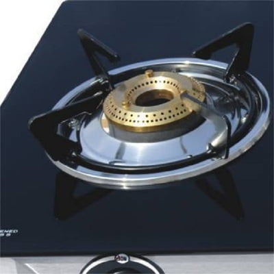 Inalsa Flair 3B Stainless Steel Cooktop