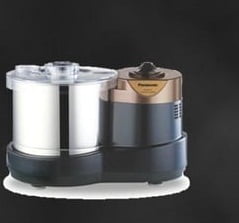 Panasonic MK-SW210 Wet Grinder 240-Watt Panasonic MK-SW210 Wet Grinder 240-Watt