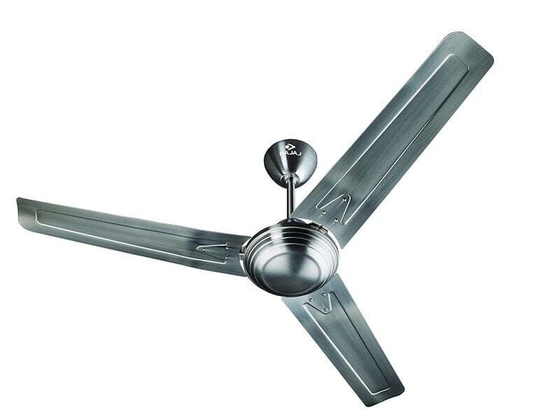 Buy Bajaj Astreza 68-Watt 1200mm Ceiling Fan Online On Dillimall.Com