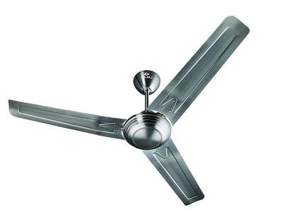 Bajaj Astreza 68-Watt 1200mm Ceiling Fan Bajaj Astreza 68-Watt 1200mm Ceiling Fan