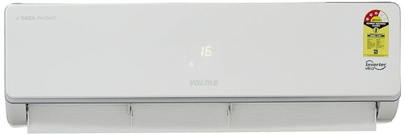 Voltas 183VSZS R32 1.5 Ton 3 Star Inverter Split AC Voltas 183VSZS R32 1.5 Ton 3 Star Inverter Split AC