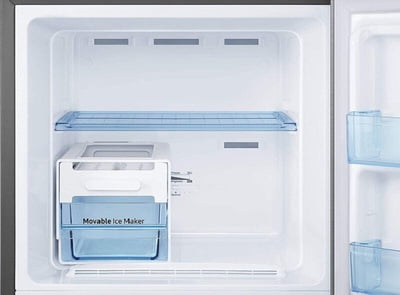 Samsung 244L 3 Star Curd Maestro Inverter with Frost Free TECH Samsung 244L 3 Star Curd Maestro Inverter with Frost Free TECH