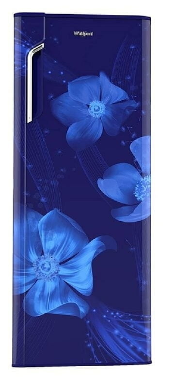 Whirlpool Ref 260 Impro Prm 3s Inv Sapphire Magnolia Whirlpool Ref 260 Impro Prm 3s Inv Sapphire Magnolia