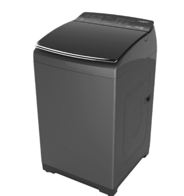 Whirlpool Fully Automatic Washing Machine 360 Bloom Wash Pro H 7.5 Kg Graphite Whirlpool Fully Automatic Washing Machine 360 Bloom Wash Pro H 7.5 Kg Graphite