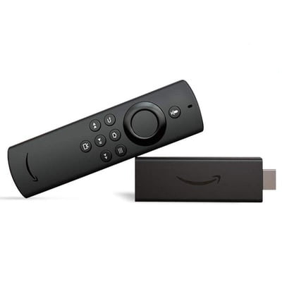 Fire TV Stick Lite with Alexa Voice Remote Lite | Stream HD Quality Video | 2020 release