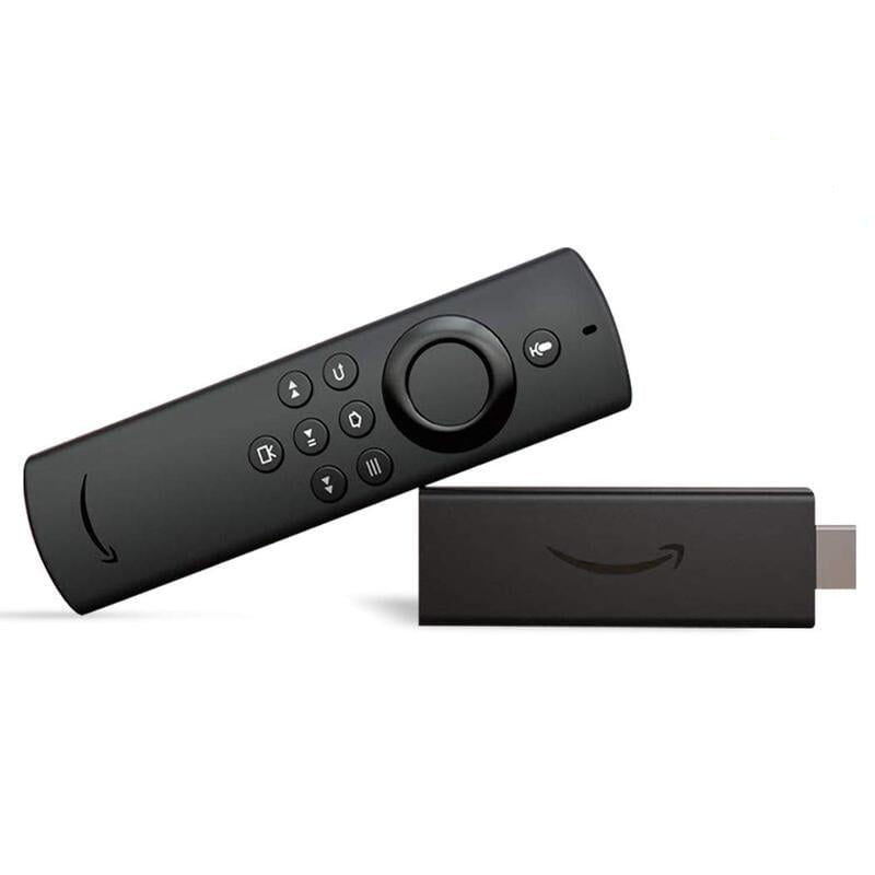Fire TV Stick Lite with Alexa Voice Remote Lite | Stream HD Quality Video | 2020 release Fire TV Stick Lite with Alexa Voice Remote Lite | Stream HD Quality Video | 2020 release