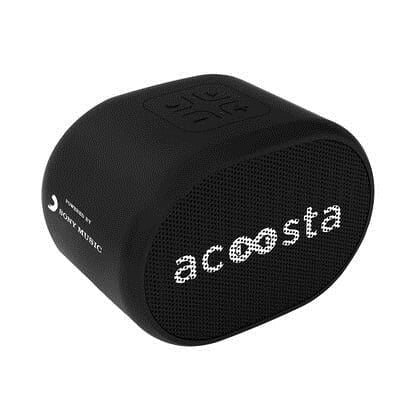 Acoosta Suno Mini Black True Wireless Stereo