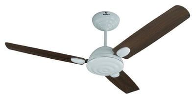 Bajaj Shinto 65-Watt 1200 mm Ceiling Fan