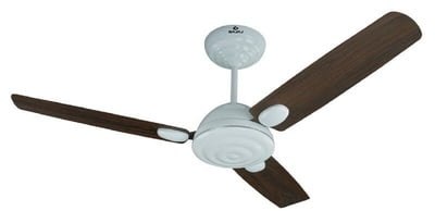 Bajaj Shinto 65-Watt 1200 mm Ceiling Fan Bajaj Shinto 65-Watt 1200 mm Ceiling Fan