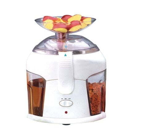 BAJAJ MAJESTY JUICE EXTRACTOR BAJAJ MAJESTY JUICE EXTRACTOR