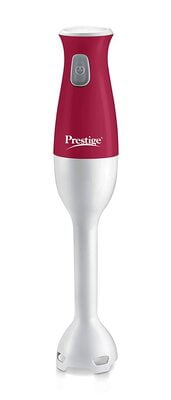 Prestige PHB11.0 250 W Hand Blender Prestige PHB11.0 250 W Hand Blender