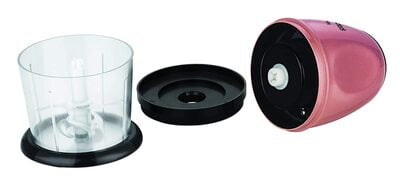 Morphy Richards Mini Chopper 300-Watts DC Motor Chopper Morphy Richards Mini Chopper 300-Watts DC Motor Chopper