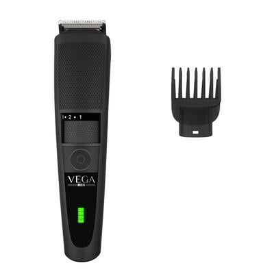 Vega VHTH-19 T-3 Beard Trimmer with Quick Charge