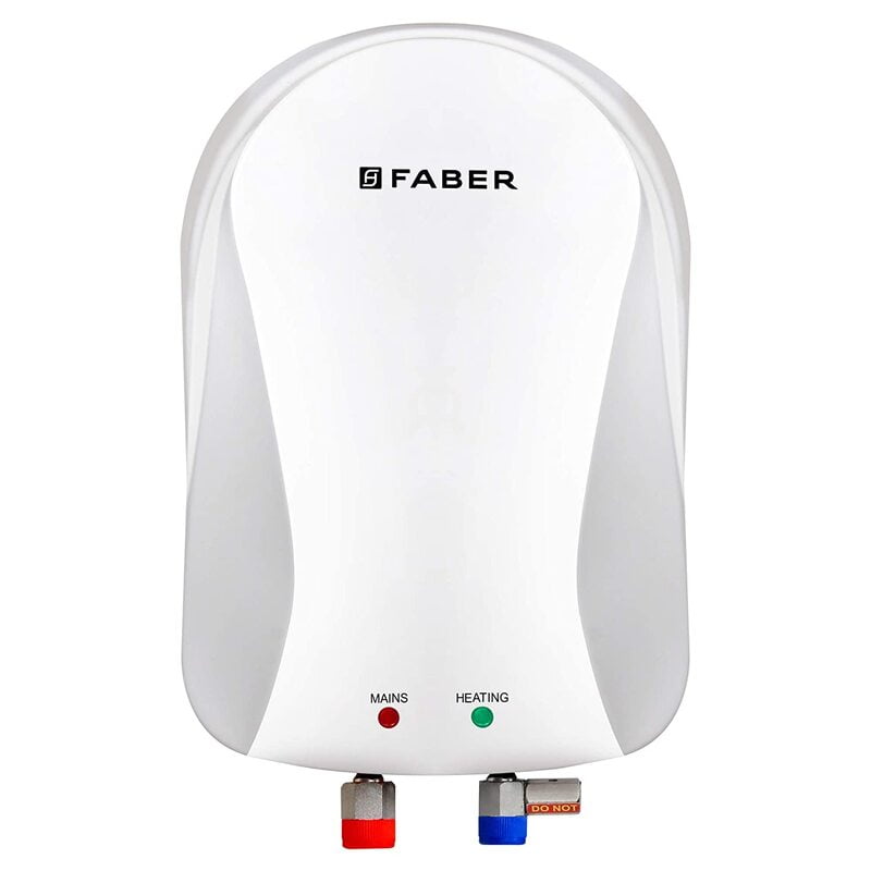 Faber 3Ltr 3KW Instant Water Heater (FWG Insta 3L/3 kw) Faber 3Ltr 3KW Instant Water Heater (FWG Insta 3L/3 kw)