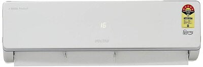 VOLTAS SPLIT AC 1.5TON INVERTER COPPER 185V ADS (SPRINT)