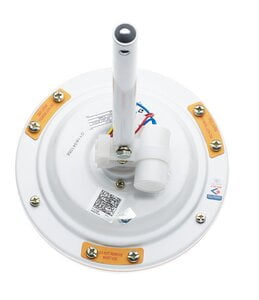 BAJAJ FAN 1200MM NEW BAHAR DECO WHITE BAJAJ FAN 1200MM NEW BAHAR DECO WHITE
