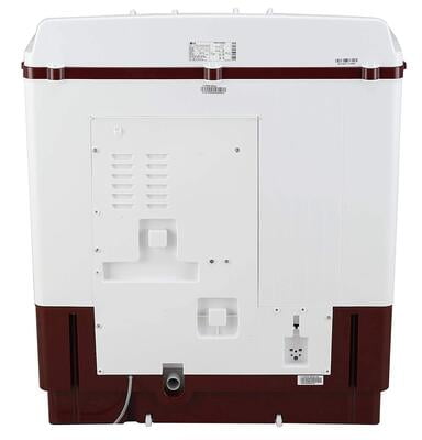 LG SEMI AUTOMATIC WASHING 11KG P1145SRAZ LG SEMI AUTOMATIC WASHING 11KG P1145SRAZ
