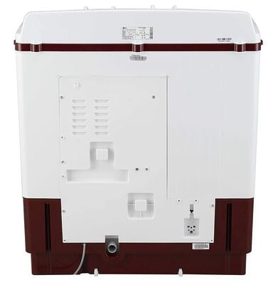 LG SEMI AUTOMATIC WASHING 11KG P1145SRAZ