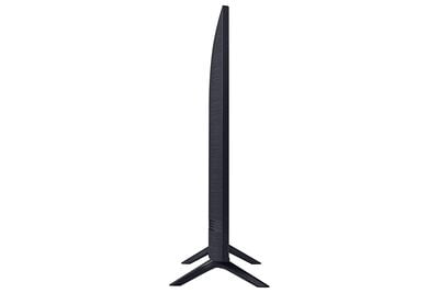 Samsung UA55TU8000KXXL 138 cm (55 inch) 4K Ultra HD Smart LED TV Samsung UA55TU8000KXXL 138 cm (55 inch) 4K Ultra HD Smart LED TV