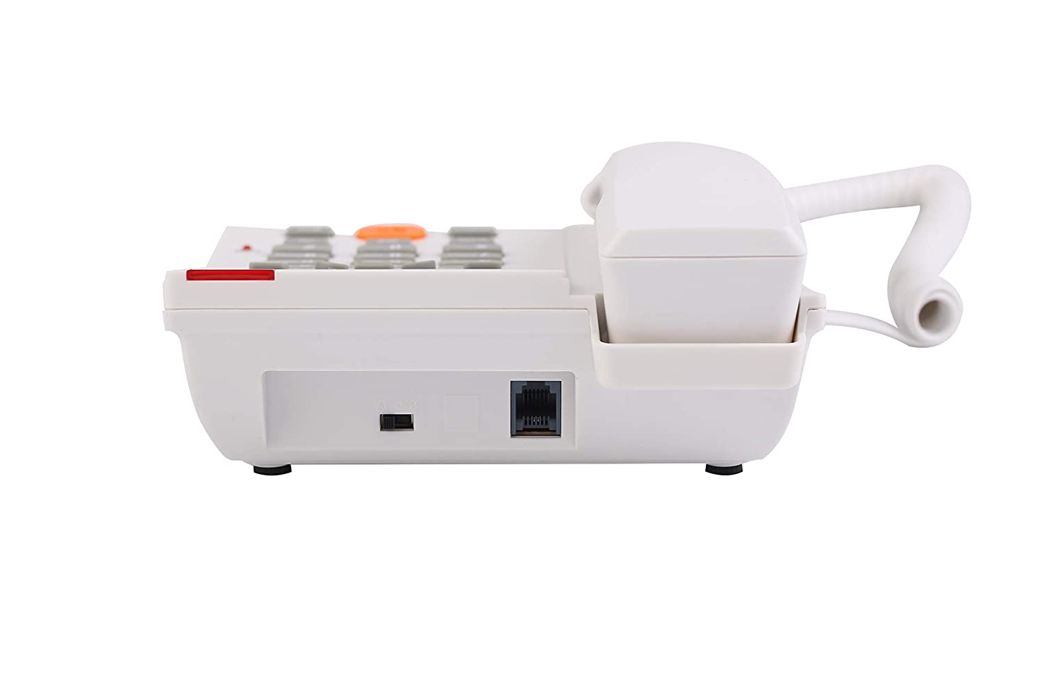 Binatone Concept 700 Corded Landline Phone Binatone Concept 700 Corded Landline Phone