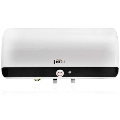 Ferroli QQ Evo.25 25 Litre Italian Water Heaters Ferroli QQ Evo.25 25 Litre Italian Water Heaters
