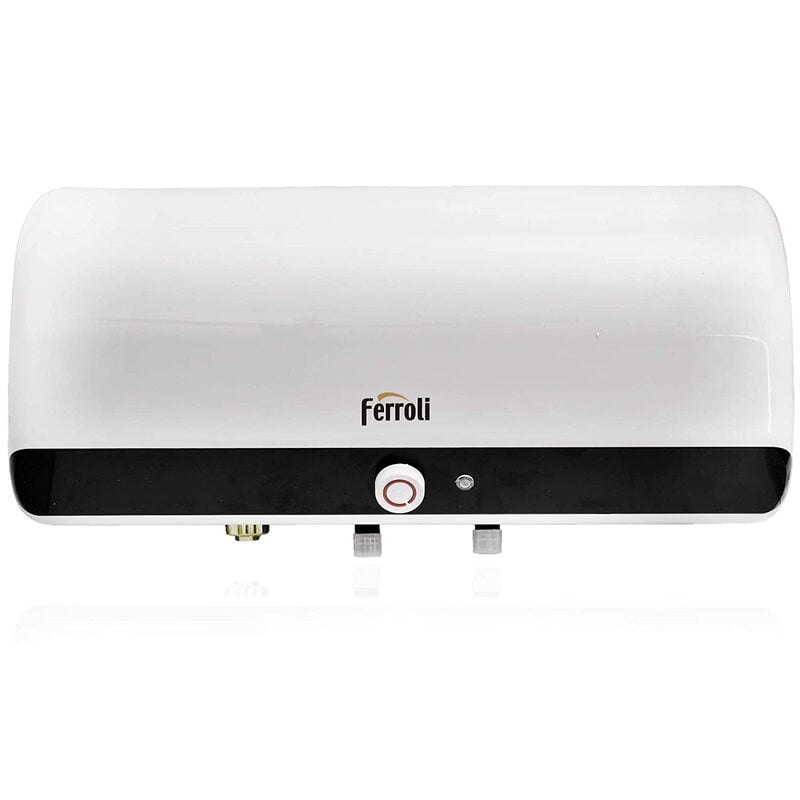 Ferroli QQ Evo.25 25 Litre Italian Water Heaters Ferroli QQ Evo.25 25 Litre Italian Water Heaters