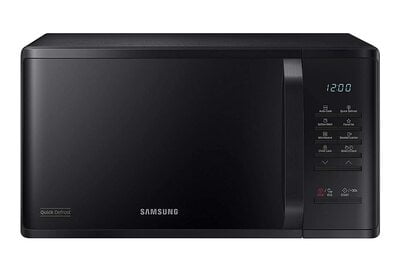 SAMSUNG MICROWAVE MS23K3513AK/TL-SOLO SAMSUNG MICROWAVE MS23K3513AK/TL-SOLO