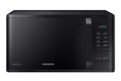 SAMSUNG MICROWAVE MS23K3513AK/TL-SOLO