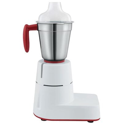 Maharaja Whiteline Solo Happiness 500-Watt Mixer Grinder Maharaja Whiteline Solo Happiness 500-Watt Mixer Grinder