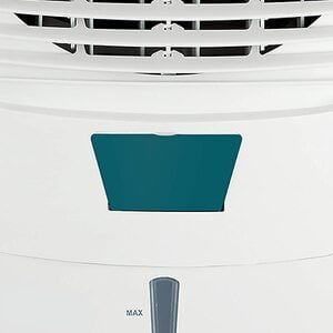 Crompton Ozone 55-Litres Desert Air Cooler with Honeycomb Pads Crompton Ozone 55-Litres Desert Air Cooler with Honeycomb Pads