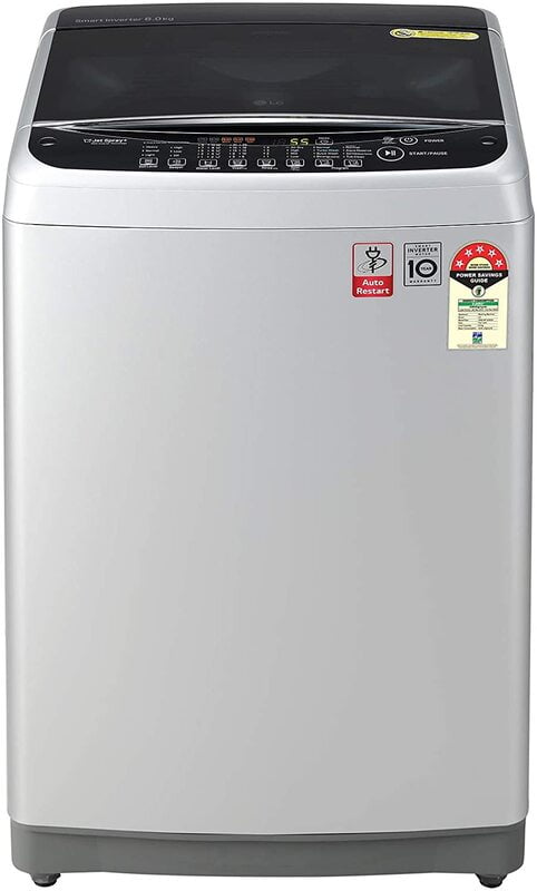 Lg Washing Machine T80SJSF1Z